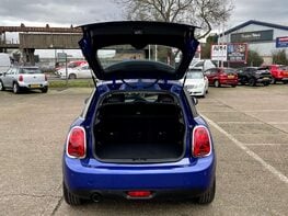 Mini Hatch 1.5 One 5dr 52