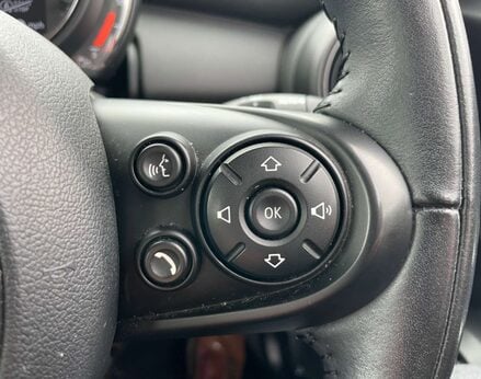 Mini Hatch 1.5 One 5dr 41