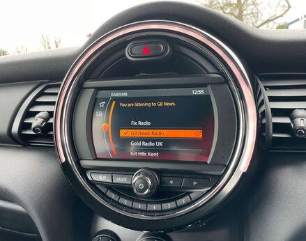 Mini Hatch 1.5 One 5dr 24