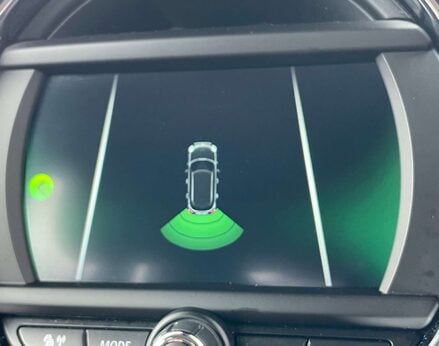 Mini Hatch 1.5 One 5dr 33