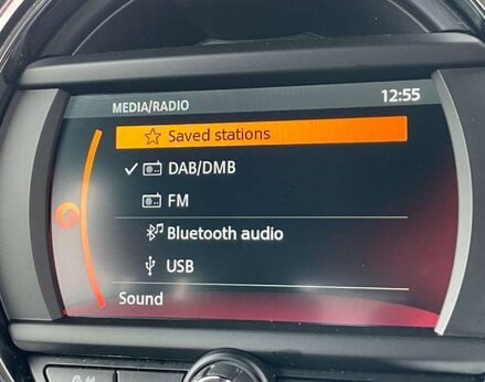 Mini Hatch 1.5 One 5dr 27