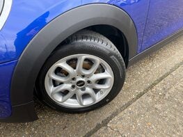 Mini Hatch 1.5 One 5dr 3