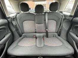 Mini Hatch 1.5 One 5dr 50