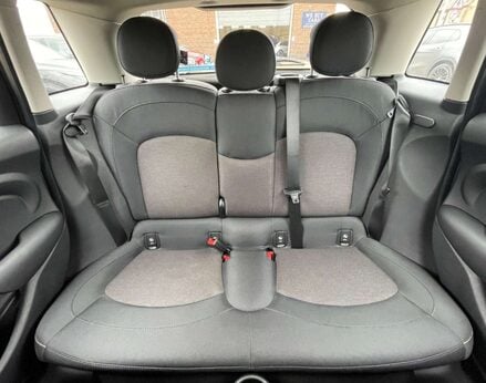 Mini Hatch 1.5 One 5dr 50