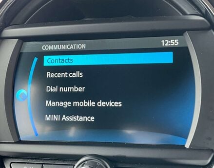 Mini Hatch 1.5 One 5dr 29