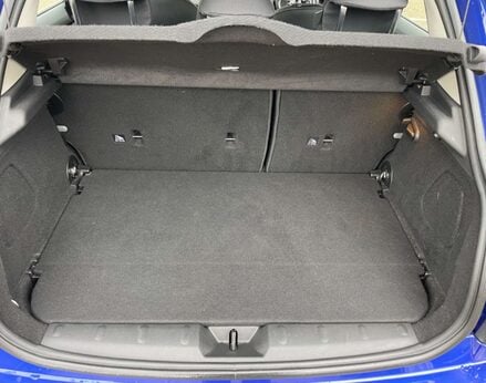 Mini Hatch 1.5 One 5dr 53