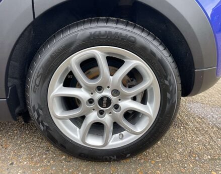 Mini Hatch 1.5 One 5dr 16