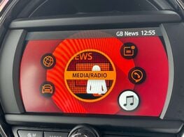 Mini Hatch 1.5 One 5dr 25