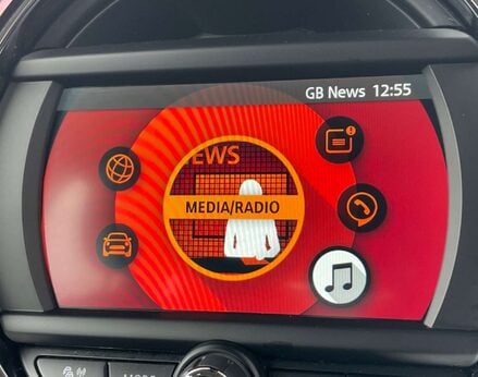 Mini Hatch 1.5 One 5dr 25