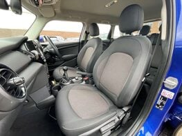Mini Hatch 1.5 One 5dr 49