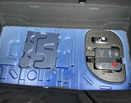 Mini Hatch 1.5 One 5dr 55