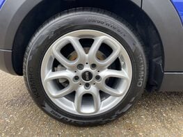 Mini Hatch 1.5 One 5dr 13