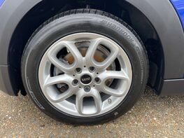 Mini Hatch 1.5 One 5dr 14