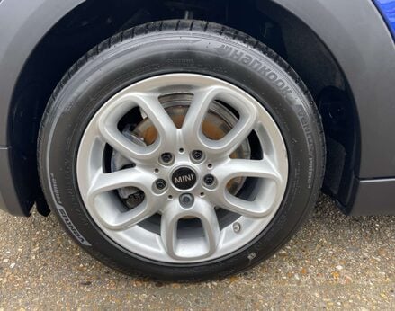 Mini Hatch 1.5 One 5dr 14