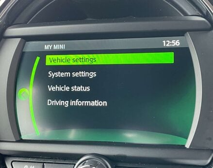 Mini Hatch 1.5 One 5dr 30