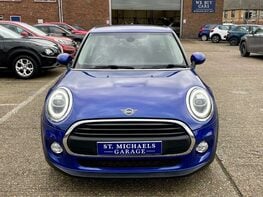 Mini Hatch 1.5 One 5dr 5