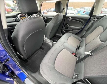 Mini Hatch 1.5 One 5dr 51