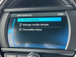 Mini Hatch 1.5 One 5dr 28