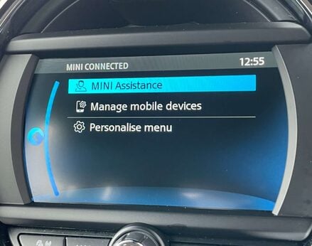 Mini Hatch 1.5 One 5dr 28