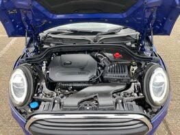 Mini Hatch 1.5 One 5dr 7