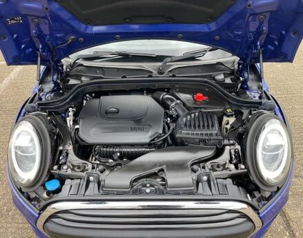 Mini Hatch 1.5 One 5dr 7