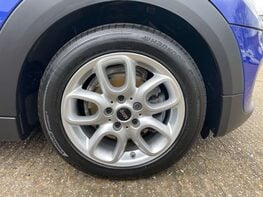 Mini Hatch 1.5 One 5dr 15