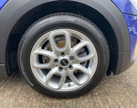 Mini Hatch 1.5 One 5dr 15