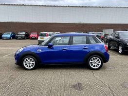 Mini Hatch 1.5 One 5dr 11