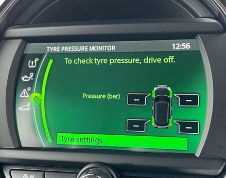 Mini Hatch 1.5 One 5dr 32