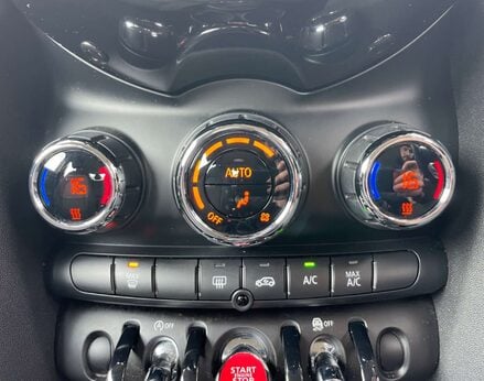 Mini Hatch 1.5 One 5dr 34