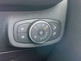 Ford Fiesta 1.0 Fiesta Active X Edition T MHEV 5dr 58