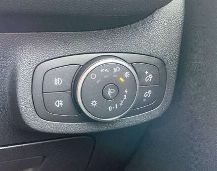 Ford Fiesta 1.0 Fiesta Active X Edition T MHEV 5dr 58