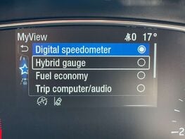 Ford Fiesta 1.0 Fiesta Active X Edition T MHEV 5dr 22