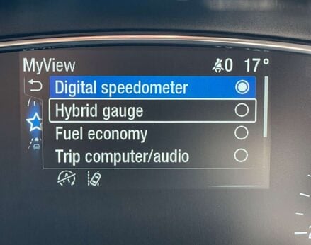 Ford Fiesta 1.0 Fiesta Active X Edition T MHEV 5dr 22