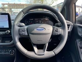 Ford Fiesta 1.0 Fiesta Active X Edition T MHEV 5dr 19