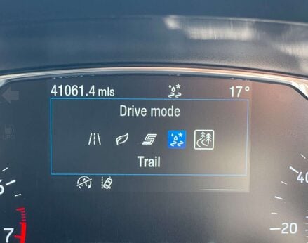 Ford Fiesta 1.0 Fiesta Active X Edition T MHEV 5dr 33