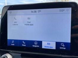 Ford Fiesta 1.0 Fiesta Active X Edition T MHEV 5dr 42