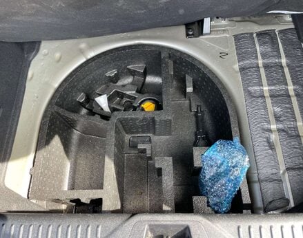 Ford Fiesta 1.0 Fiesta Active X Edition T MHEV 5dr 69