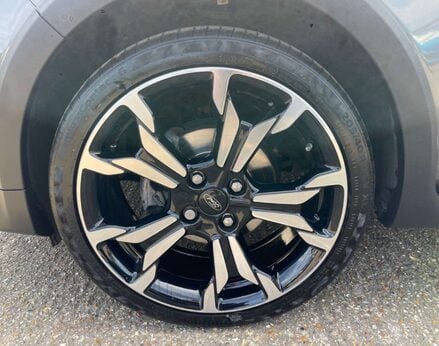 Ford Fiesta 1.0 Fiesta Active X Edition T MHEV 5dr 13