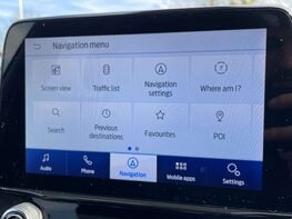 Ford Fiesta 1.0 Fiesta Active X Edition T MHEV 5dr 41