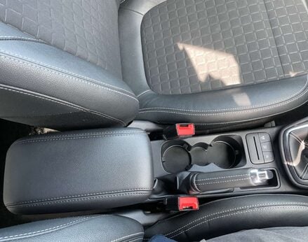 Ford Fiesta 1.0 Fiesta Active X Edition T MHEV 5dr 51