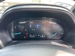 Ford Fiesta 1.0 Fiesta Active X Edition T MHEV 5dr 20