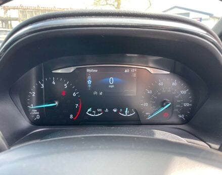 Ford Fiesta 1.0 Fiesta Active X Edition T MHEV 5dr 20