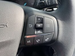 Ford Fiesta 1.0 Fiesta Active X Edition T MHEV 5dr 55