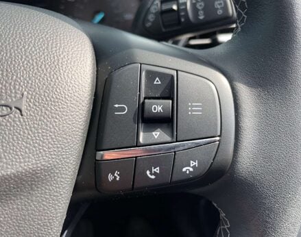 Ford Fiesta 1.0 Fiesta Active X Edition T MHEV 5dr 55