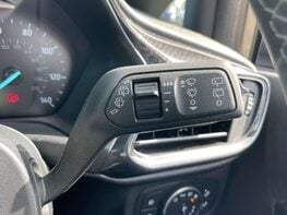 Ford Fiesta 1.0 Fiesta Active X Edition T MHEV 5dr 57