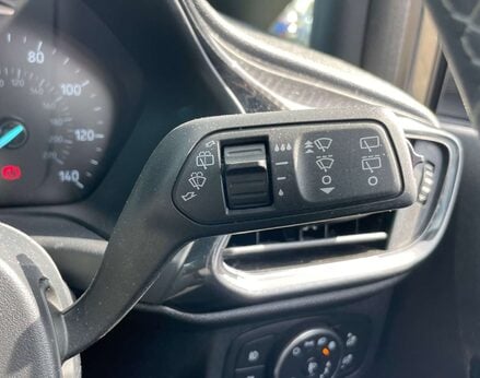 Ford Fiesta 1.0 Fiesta Active X Edition T MHEV 5dr 57