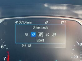 Ford Fiesta 1.0 Fiesta Active X Edition T MHEV 5dr 31