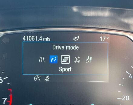 Ford Fiesta 1.0 Fiesta Active X Edition T MHEV 5dr 31