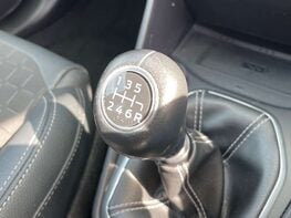 Ford Fiesta 1.0 Fiesta Active X Edition T MHEV 5dr 49